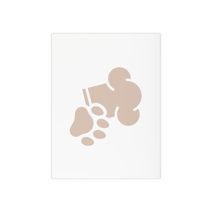 Chef's Pawfect - Ceramic Photo Tile