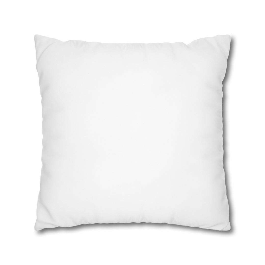 Square Pillowcase - Modern Minimalist