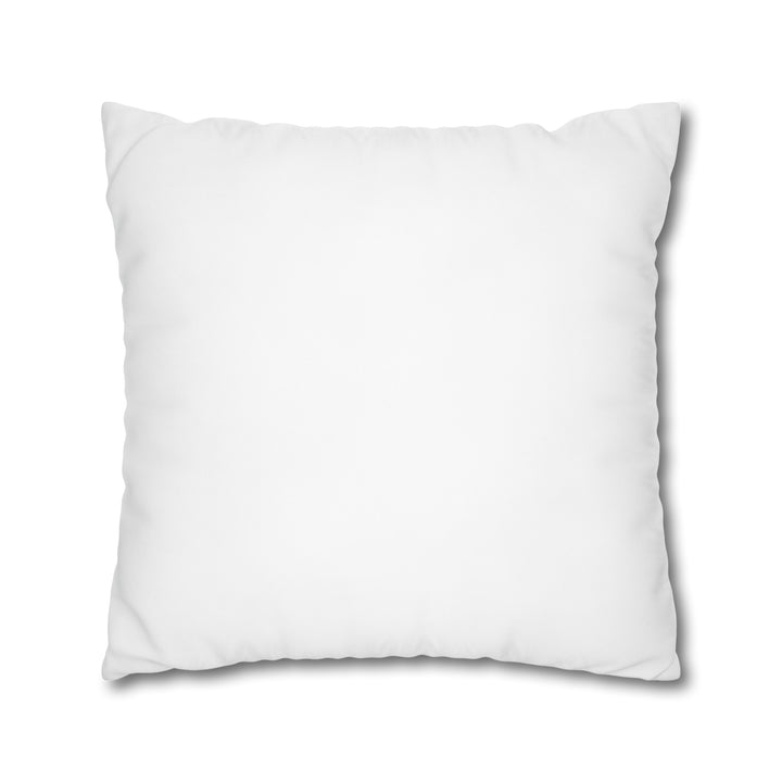 Square Pillowcase - Modern Minimalist