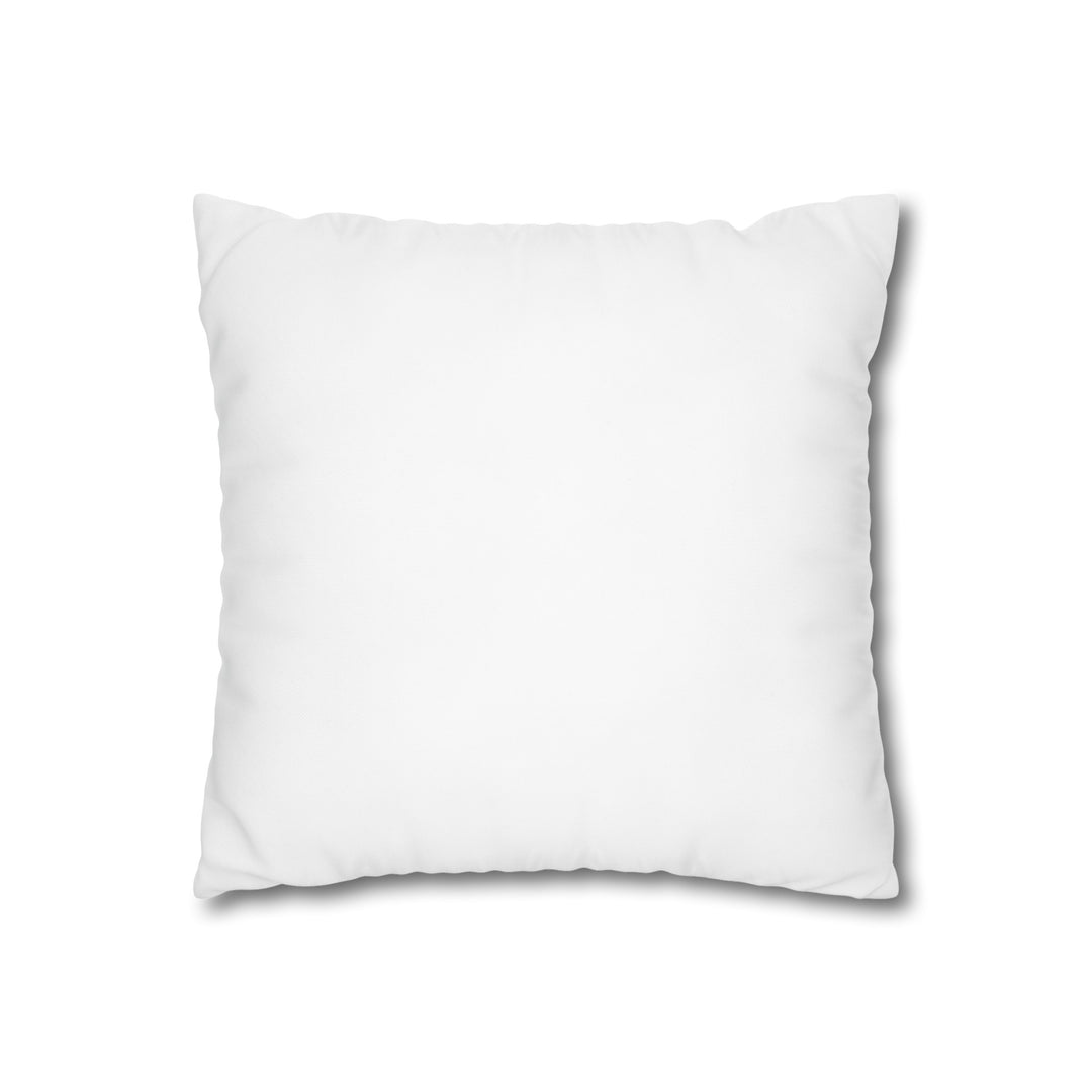 Square Pillowcase - Modern Minimalist