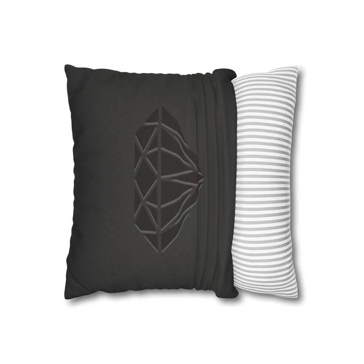 Diamond Glow Pillowcase