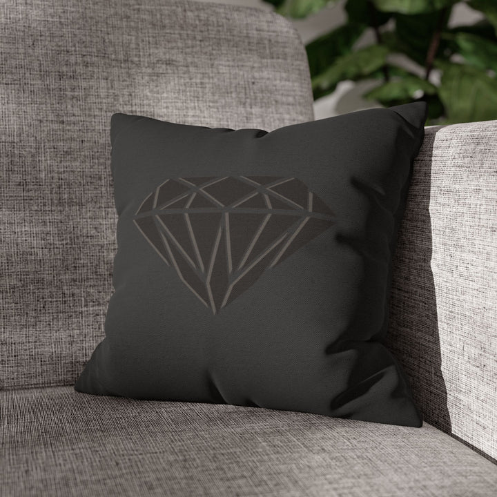 Diamond Glow Pillowcase