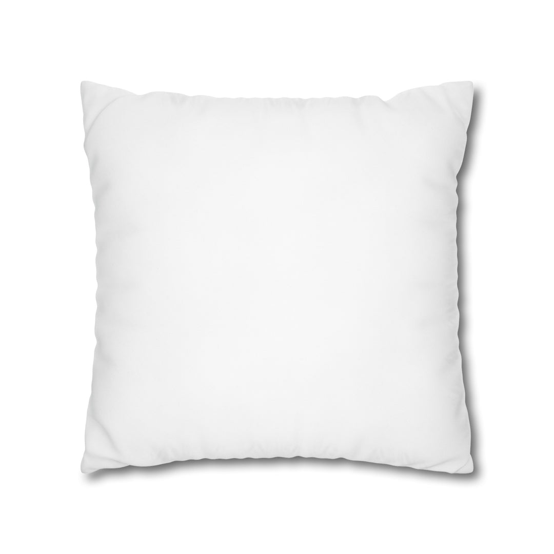 Square Pillowcase - Modern Minimalist