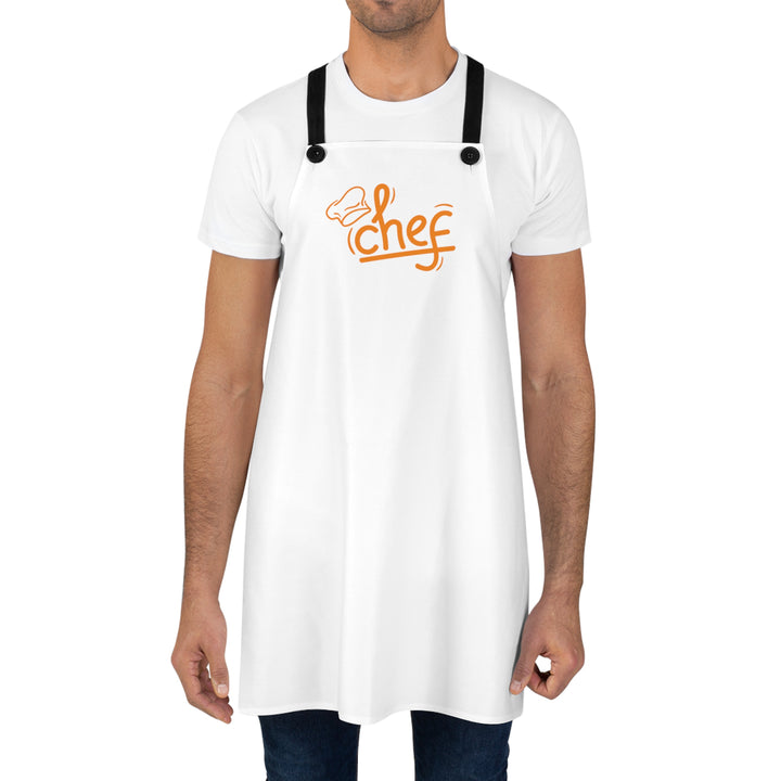 Chef's Signature Apron