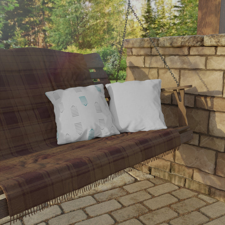 Stylish Outdoor Pillows