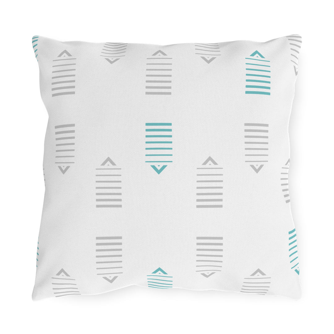 Stylish Outdoor Pillows