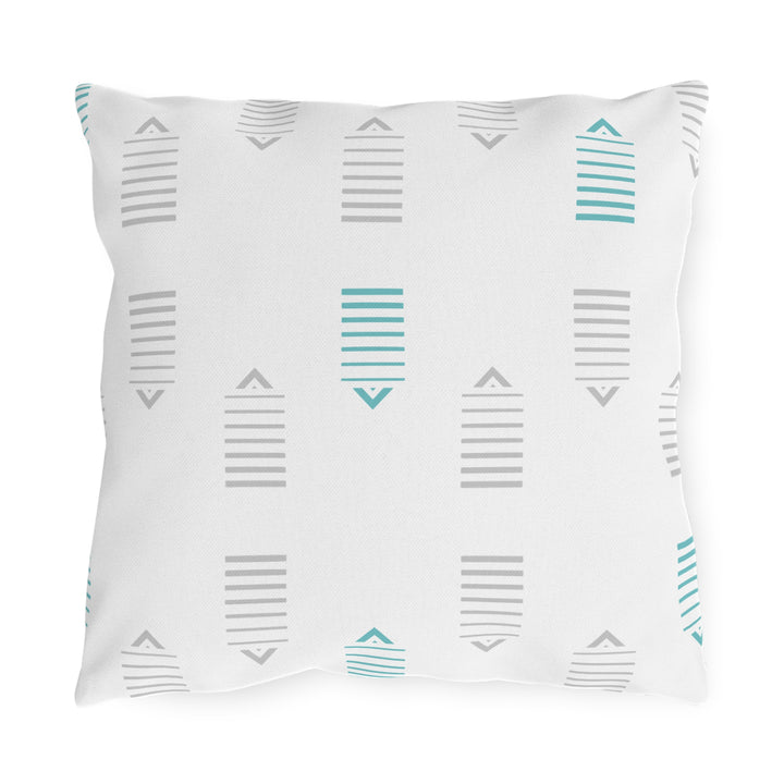 Stylish Outdoor Pillows