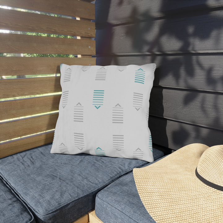 Stylish Outdoor Pillows