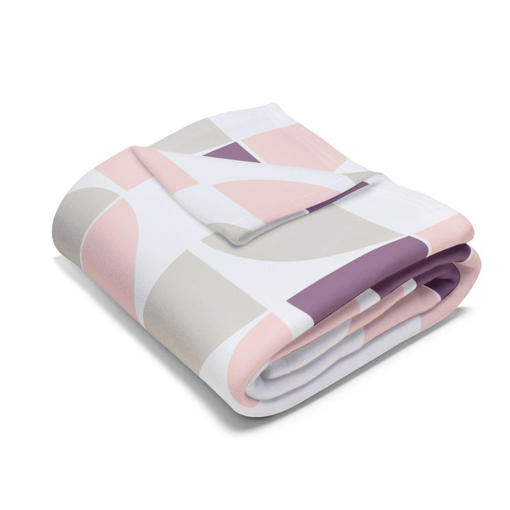 Arctic Fleece Blanket