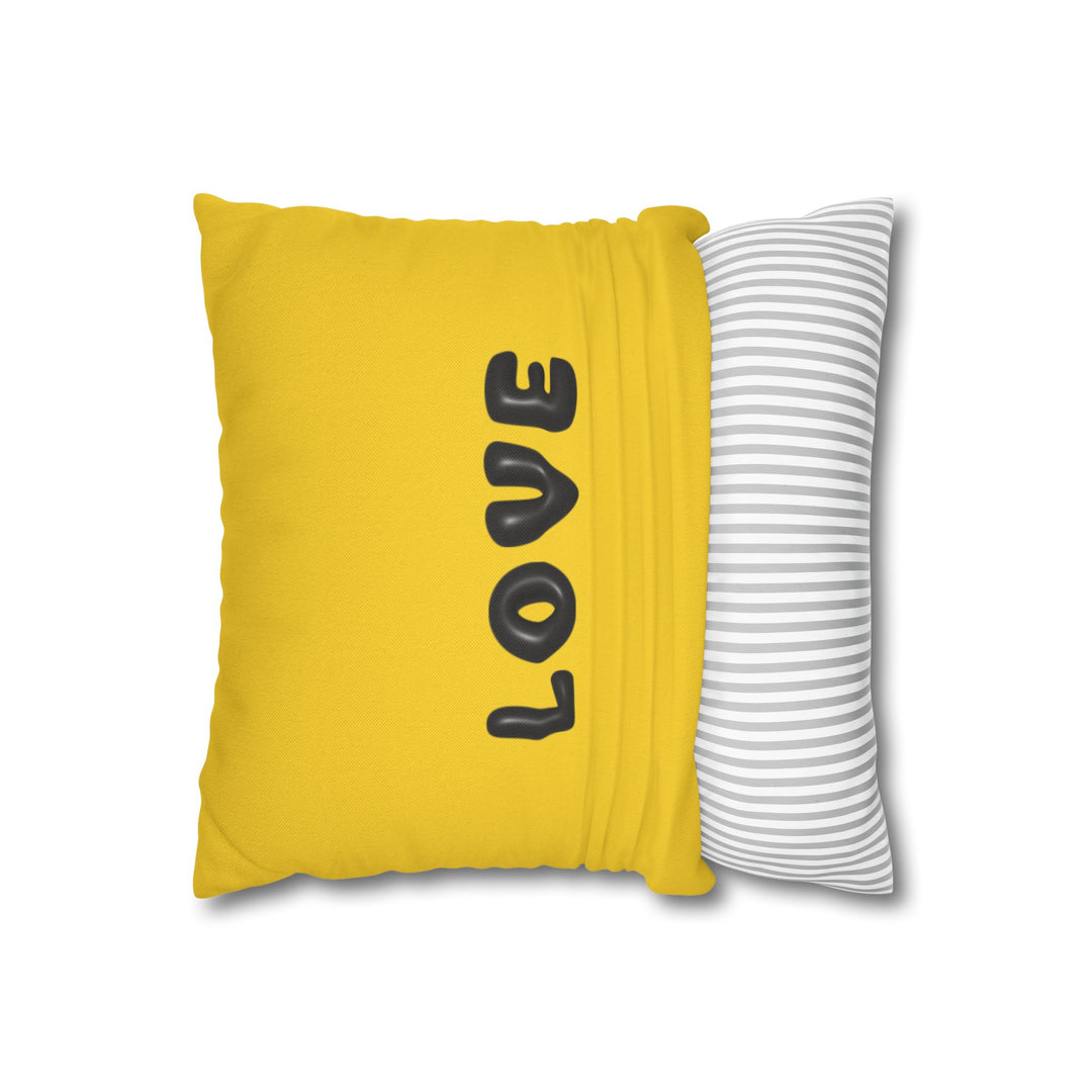 Love Pillowcase