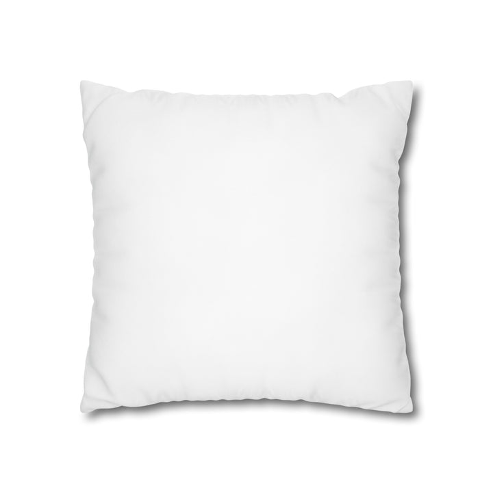 Square Pillowcase - Modern Minimalist