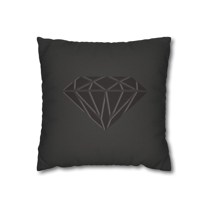 Diamond Glow Pillowcase