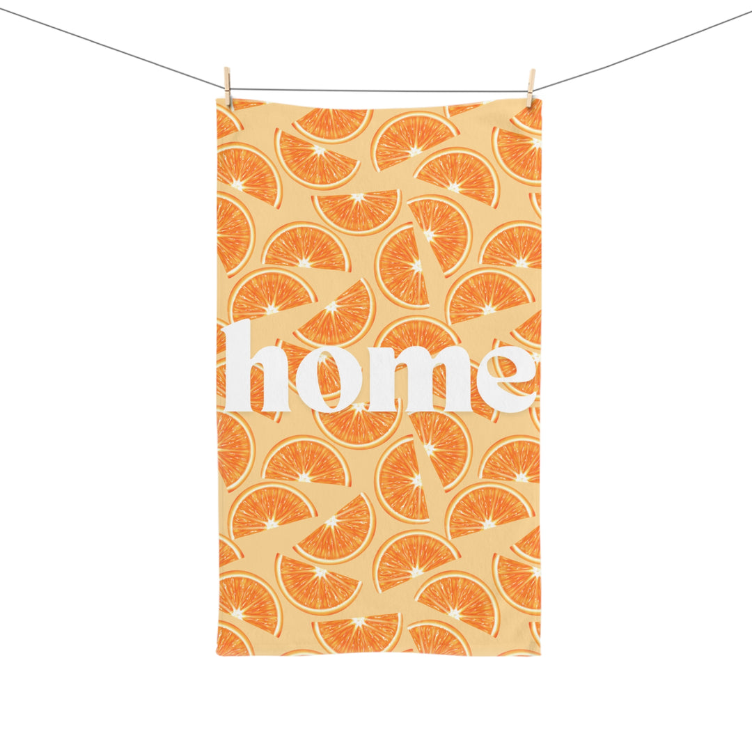 Home Sweet Home Hand Towel