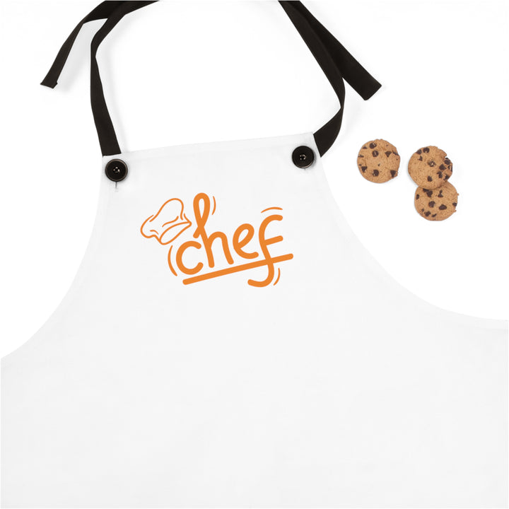 Chef's Signature Apron