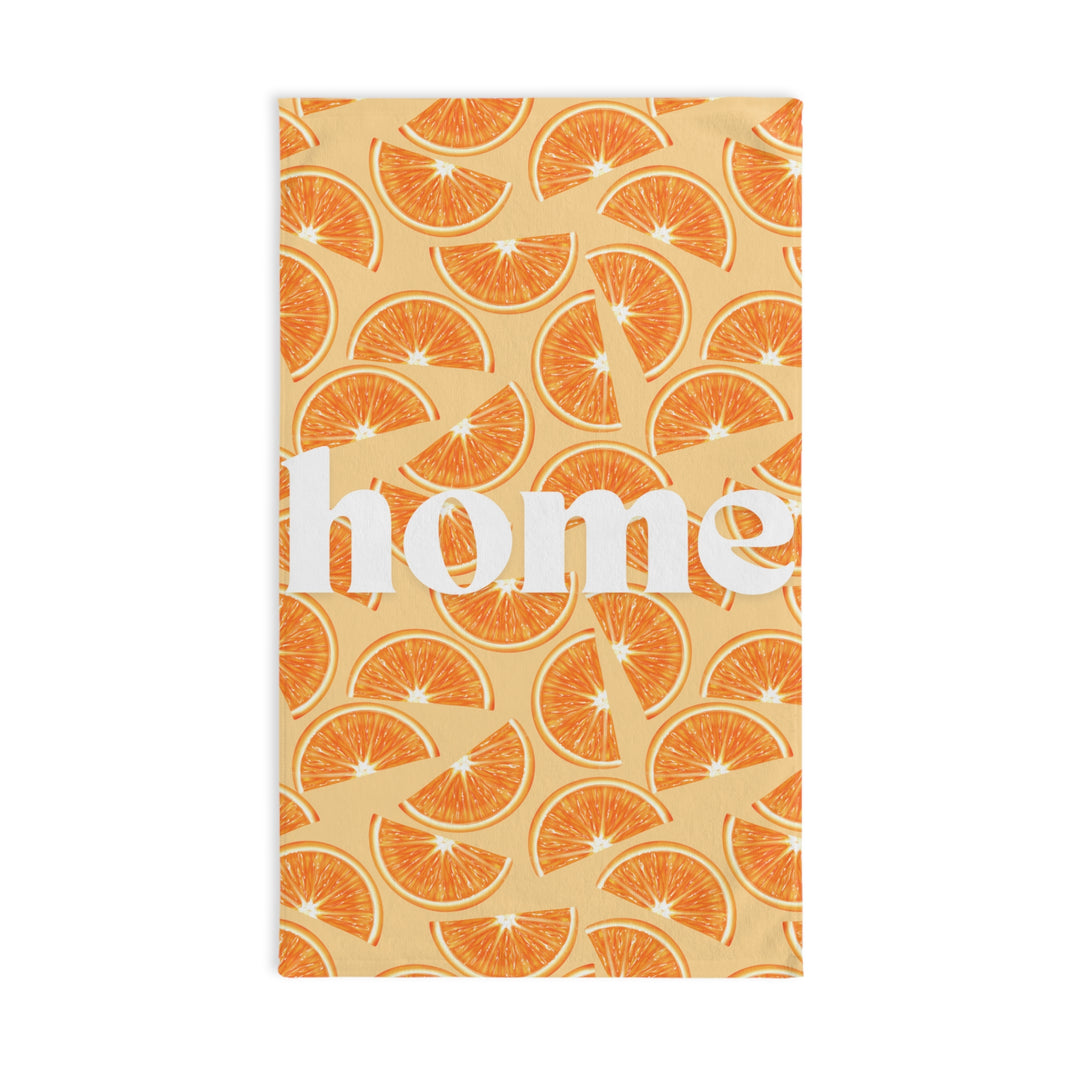 Home Sweet Home Hand Towel