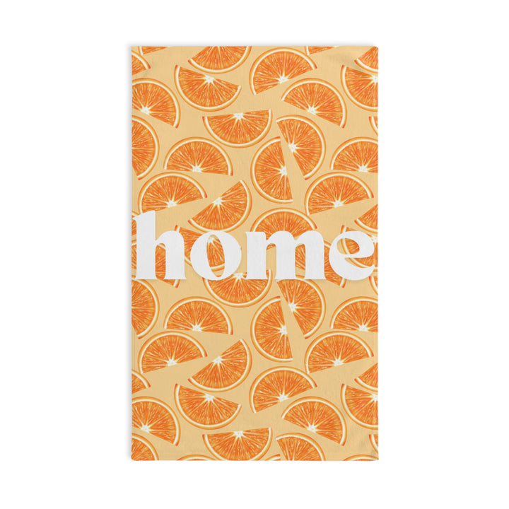 Home Sweet Home Hand Towel